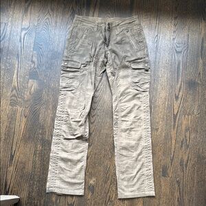 Women’s Kuhl Cargo Pants